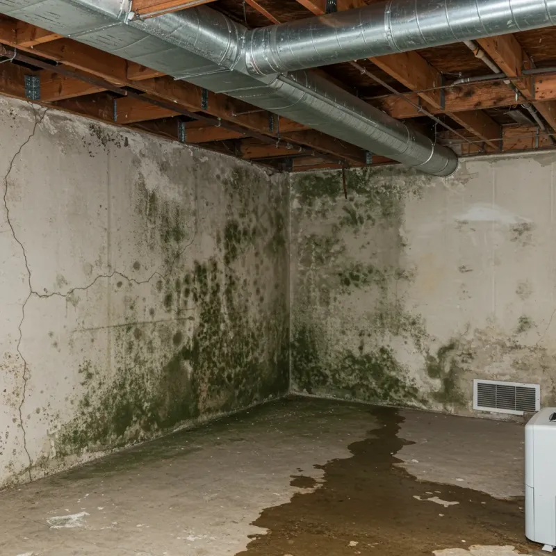 Professional Mold Removal in Pemiscot County, MO