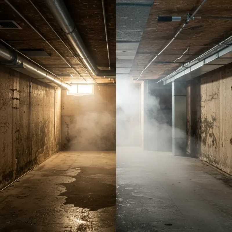 Professional Odor Removal in Pemiscot County, MO